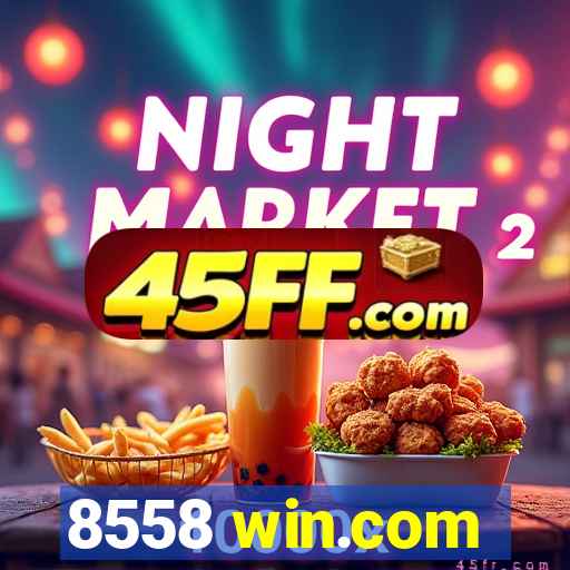 8558 win.com
